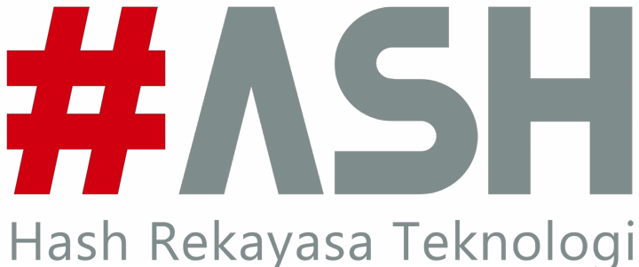 Hash Rekayasa Teknologi
