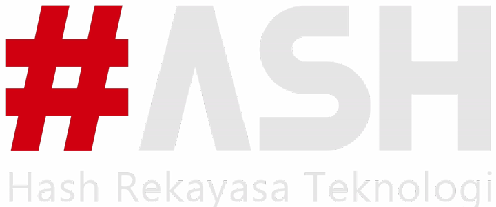 Hash Rekayasa Teknologi